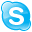 Skype- Nummer